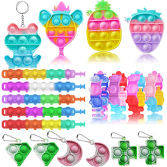 Taulaap treasure chest prizes perfect for carnival games and prize boxes.