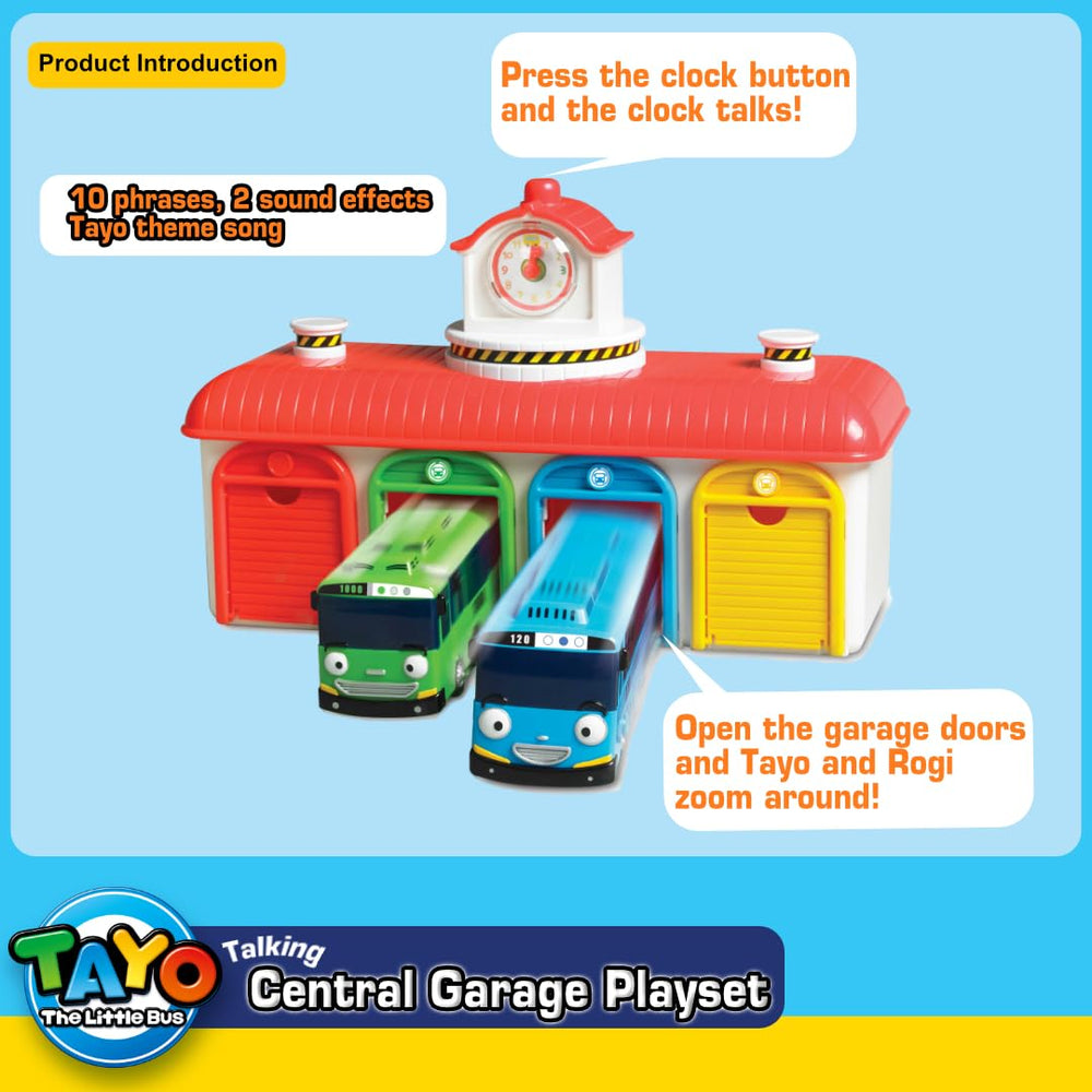 Driving practice area to help kids build coordination