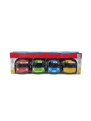 Tayo the Little Bus Rogi figure for imaginative play and storytelling