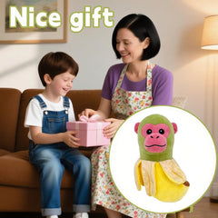 TBKETR Bedtime plush for kids' room decor, adds a friendly focal point.