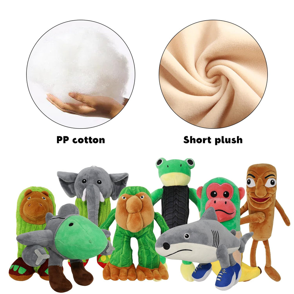 TBKETR 16-inch plush pillow in a kid's room setup.