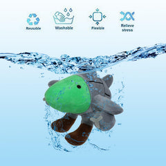 TBKETR Tung Sahur plush — charming gift for fans and collectors.