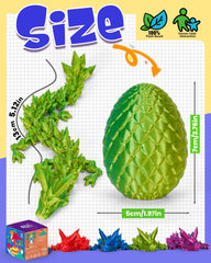 TBOLINE dragon eggs create memorable party centerpieces and gifts