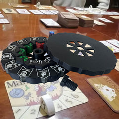 TCGADVN MTG accessory for serious players and collectors during games