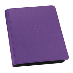 TCGUARD Toploader Binder with shield design protecting your collection during handling