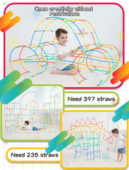 Tcnroy STEM gift-ready-packaging positions this set as a thoughtful educational present.