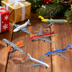Tcvents kid-friendly planes ideal for party favors and rewards