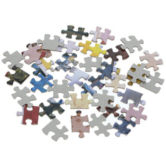 TDC Games Alphabet Mystery Puzzle ideal for adult game nights and social brain workouts.