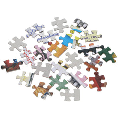TDC Games gift puzzle enthusiasts idea—great for birthdays and holidays.