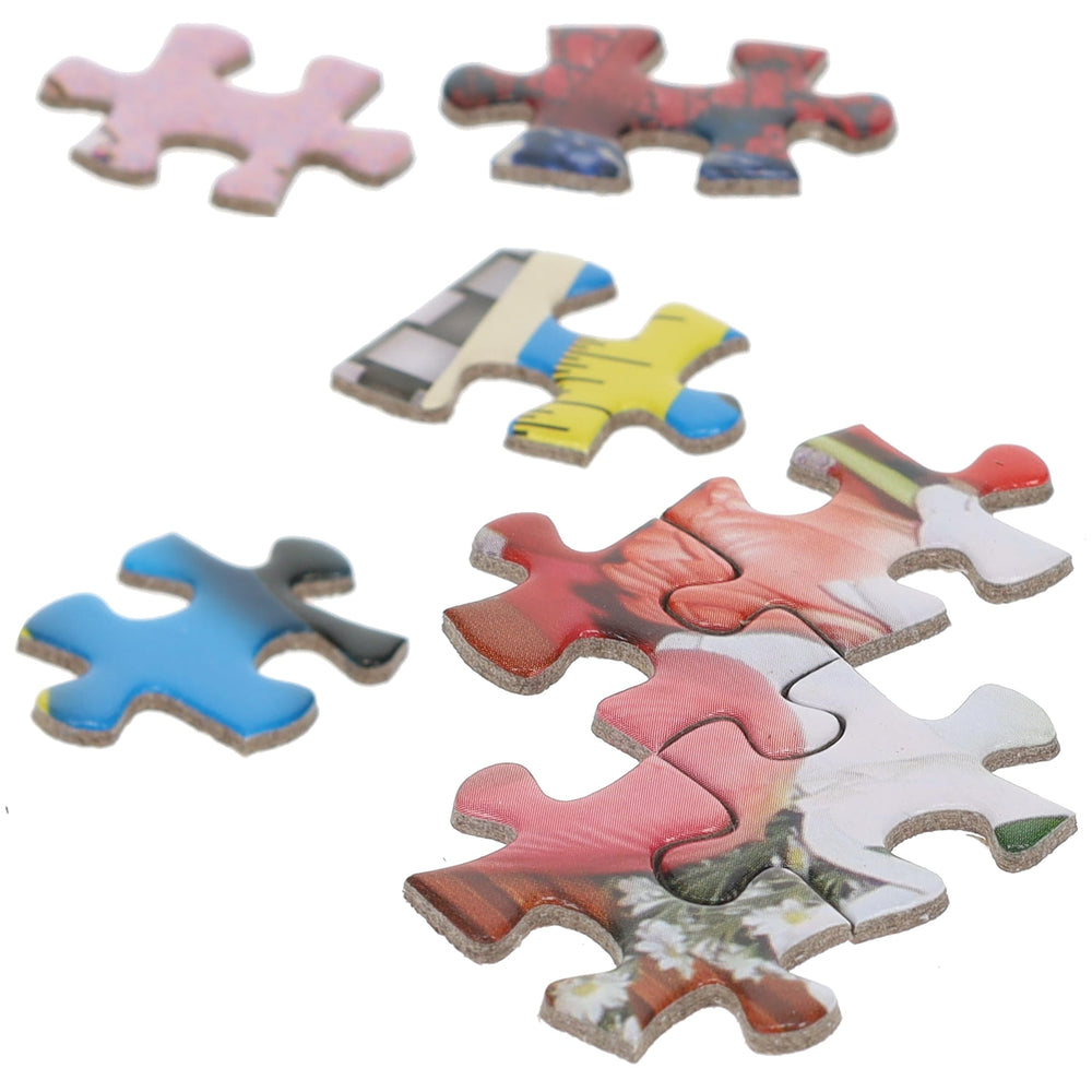 TDC Games no art guidance option supports independent, focused puzzle solving.