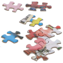 TDC Games no art guidance option supports independent, focused puzzle solving.