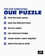 TDC Games puzzle night brings families together through cooperative play.