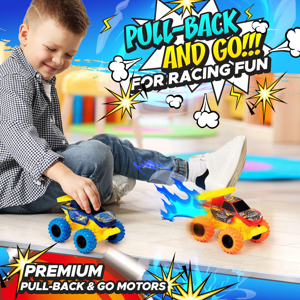 Team Power Disc-launcher mechanism image highlights interactive crashing and air launch.
