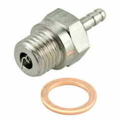 TEAMWILL off-road throttle range glowplug for varied terrain driving.