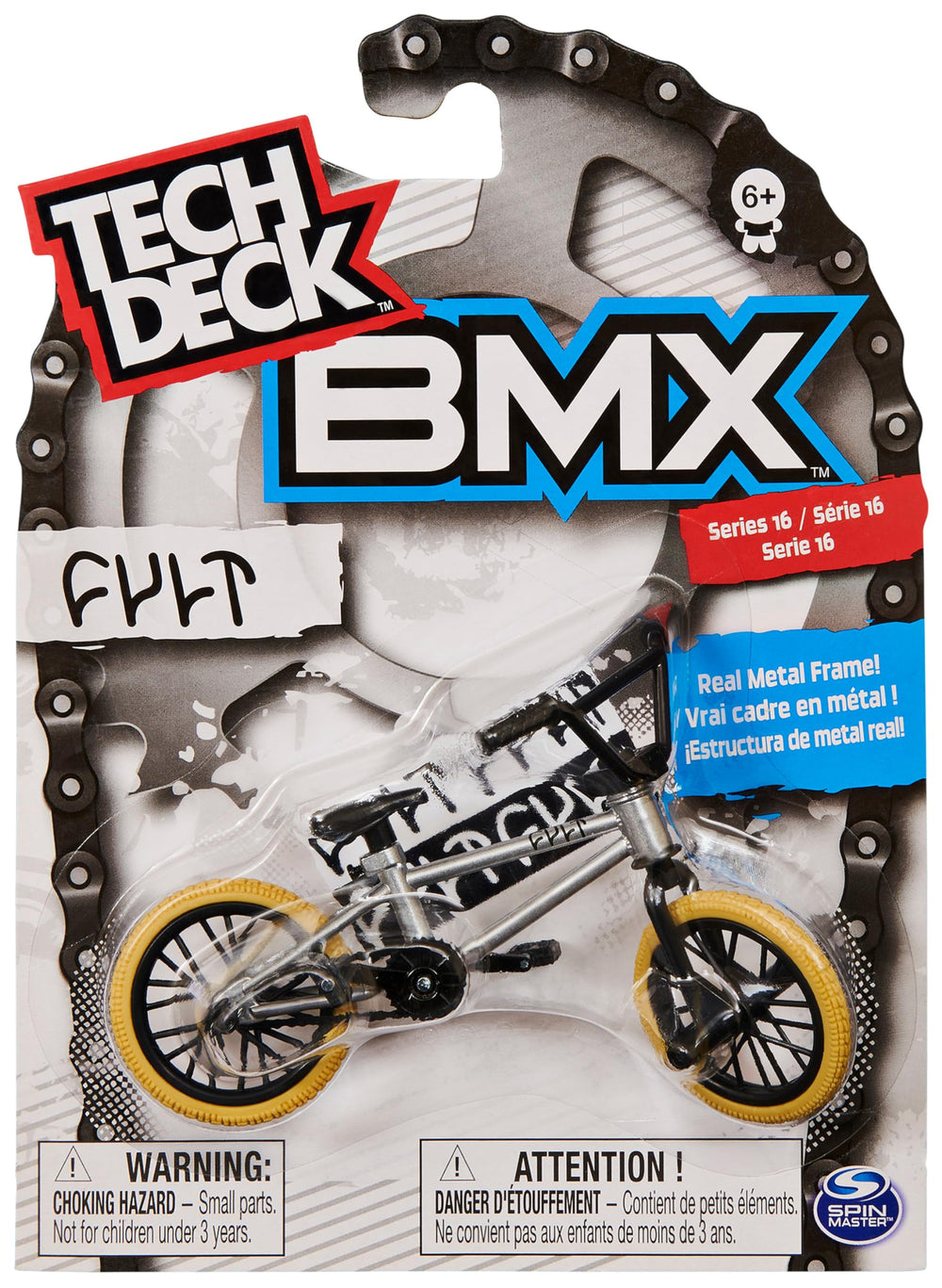 Tech Deck gift for kids enhances hand-eye coordination through imaginative play