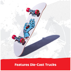Tech Deck X-Connect World obstacle setup compatible with handboards
