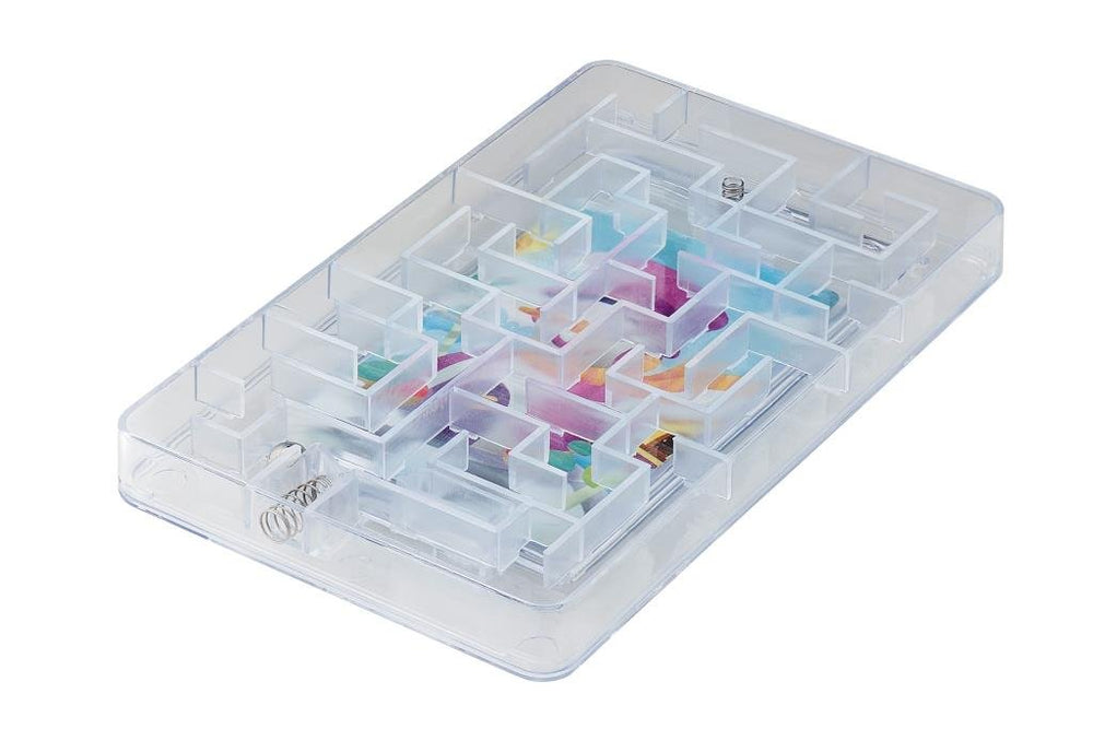 Tech Tools Money Puzzle Box gifting scenario in holidays shows versatile gift appeal.