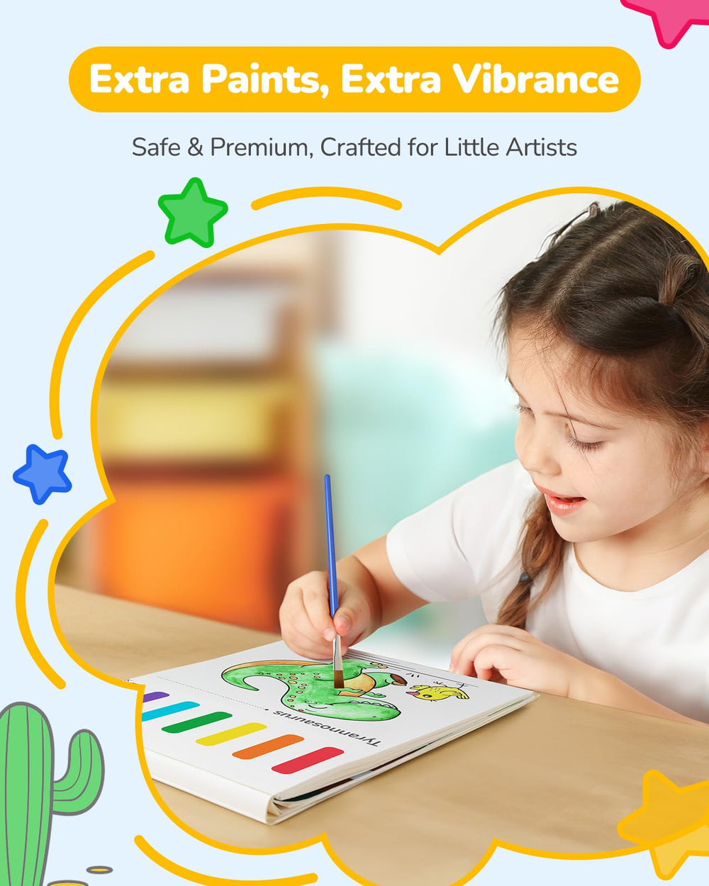 TECJOE ocean creatures pages—vibrant sea life for immersive, creative painting
