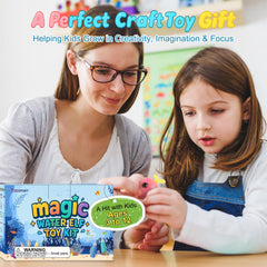 Teexpert Magic Water Elf Kit 3D water elves forming in water
