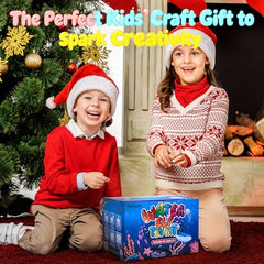 Teexpert Aqua Fairy craft set—inspiring creative play for kids