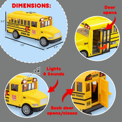 TeganPlay 1:20 scale vehicle detail for kids to explore.