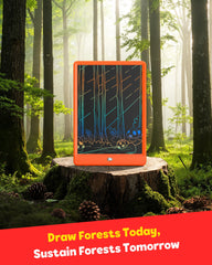TEKFUN perfect gift idea for kids' creative moments and learning.