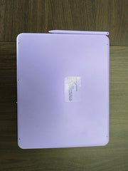TEKFUN LCD tablet with stylus and lanyard for easy, misplaced-pen prevention.