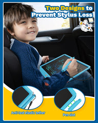 TEKFUN learning toy supports early imagination and writing skills