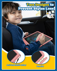 TEKFUN learning educational toys that boost early creativity and writing skills.