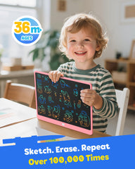 TEKFUN pen-string-attachment keeps the stylus within reach during play.