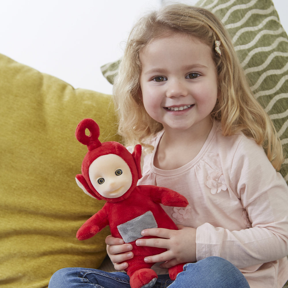 Suitable for ages 18+ months, safe for little hands.