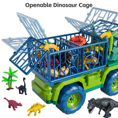 TEMI dinosaur eggs introduce surprises to spark curiosity during imaginative hunts.