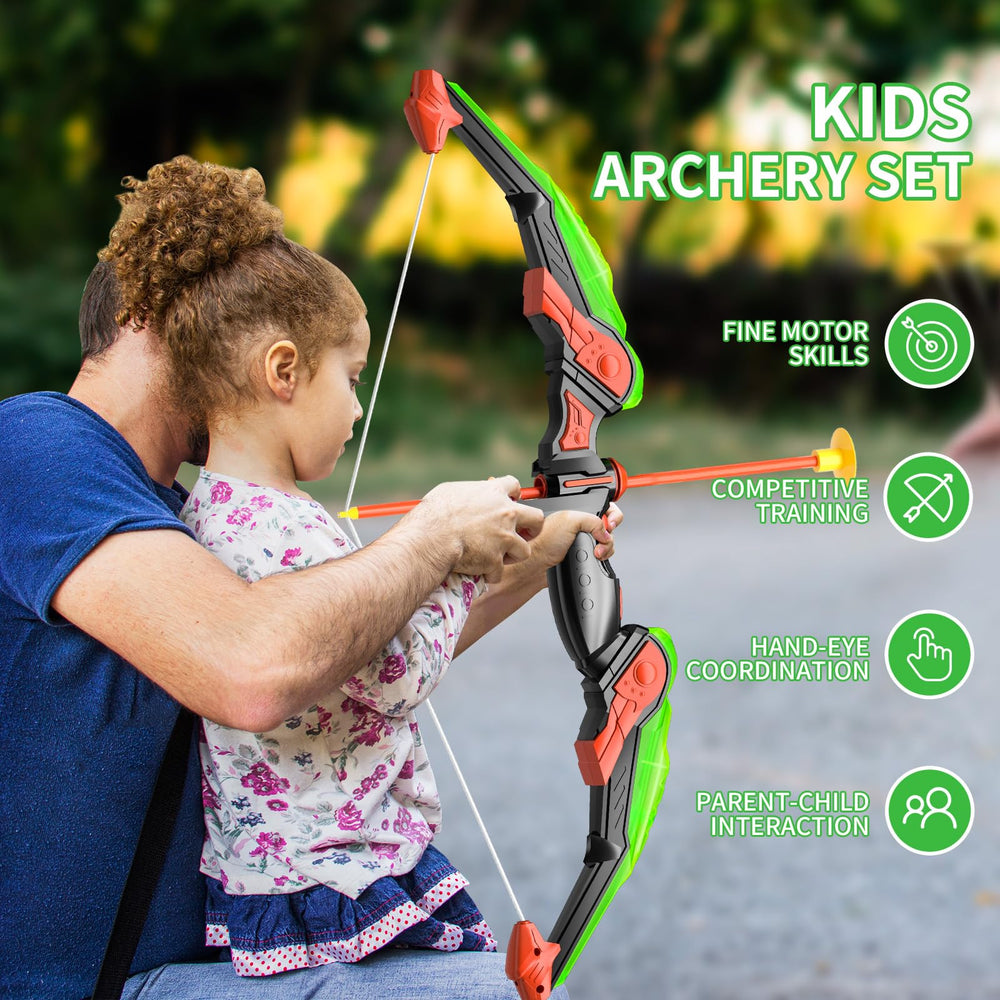 TEMI standing target setup ready for versatile indoor or outdoor use.