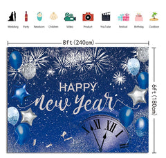 TENCOW glitter sequin banner-backdrop injects glamour into party photo ops.