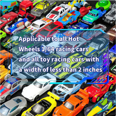 Tenndar Flex Track makes a delightful gift for kids 3 and up.