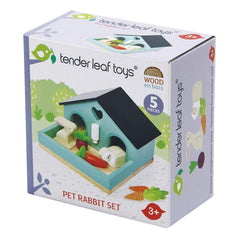 Tender Leaf Toys water bottle accessory adds realistic dollhouse detail.