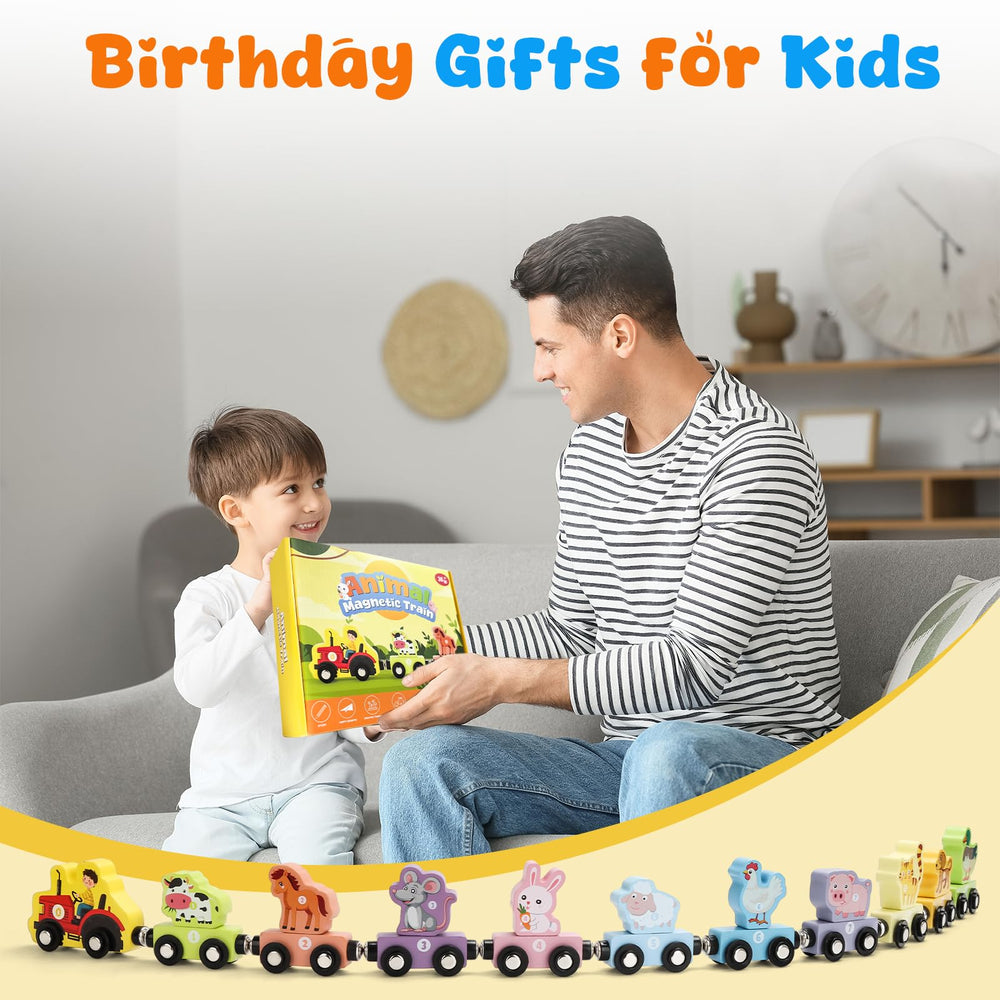 TenFans preschool-friendly design highlights safe edges for worry-free toddler use.
