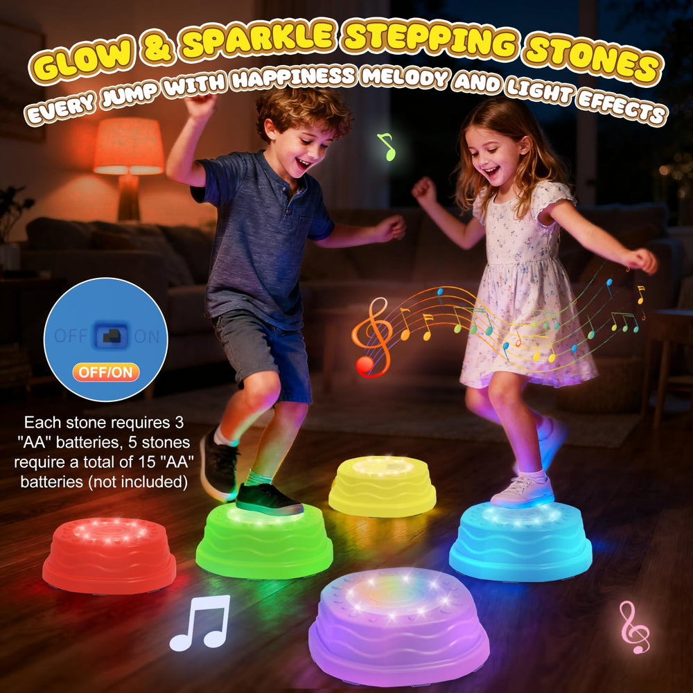 Terramus indoor-outdoor play set supports versatile obstacle course fun.