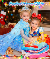 Teuevayl complete dress-up set inspires creative storytelling