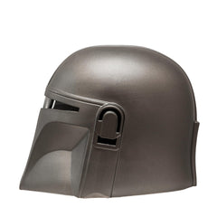 Tevigo helmet back view highlights secure fit for costumes