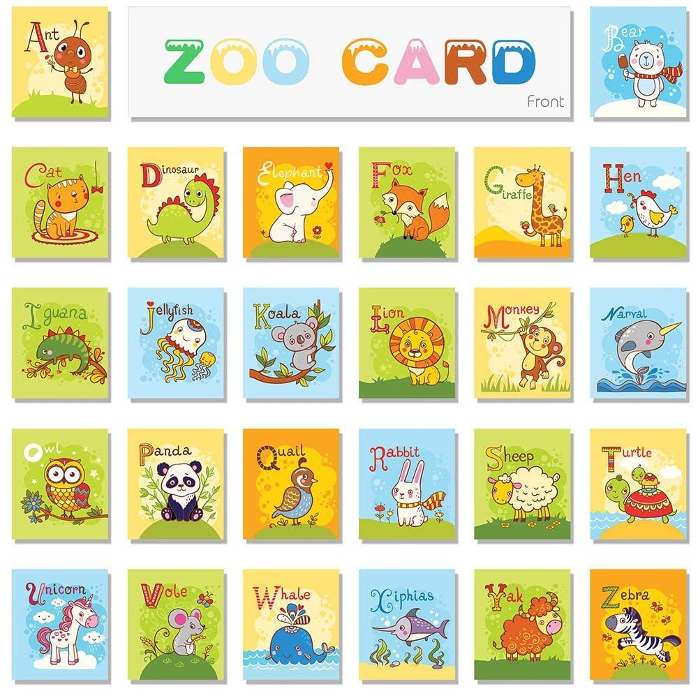 TEYTOY Zoo Series baby-friendly interactive play toy