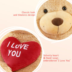 Tezituor Valentine gift idea symbolizing love.