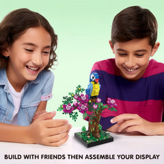 TG BLOCKS DIY gift for 8plus shows thoughtful playtime possibilities