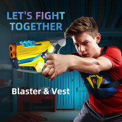 tg blocks laser tag battle pack ready for indoor or outdoor play