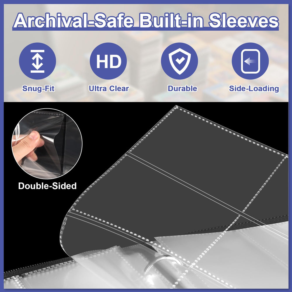 TGBet heavy-duty zipper closure guards against wear and moisture