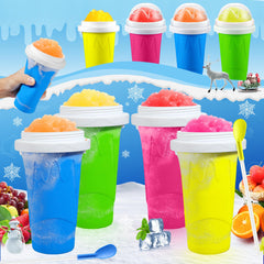tgosomt slushie cup gift-ready packaging perfect for holidays and birthdays.