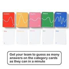 That Sound Game sound cues in play boost team interaction and energy