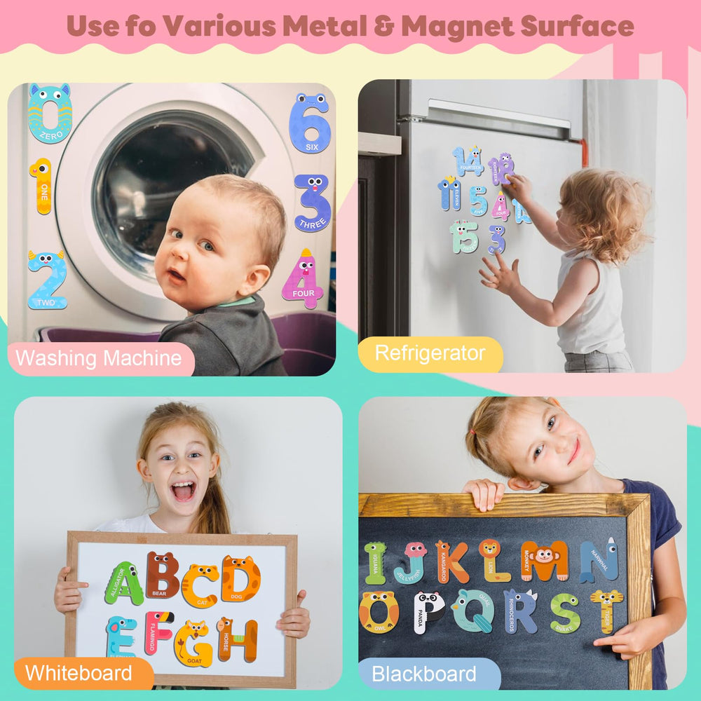 Thboxes symbols include plus minus and equals for simple math exploration.
