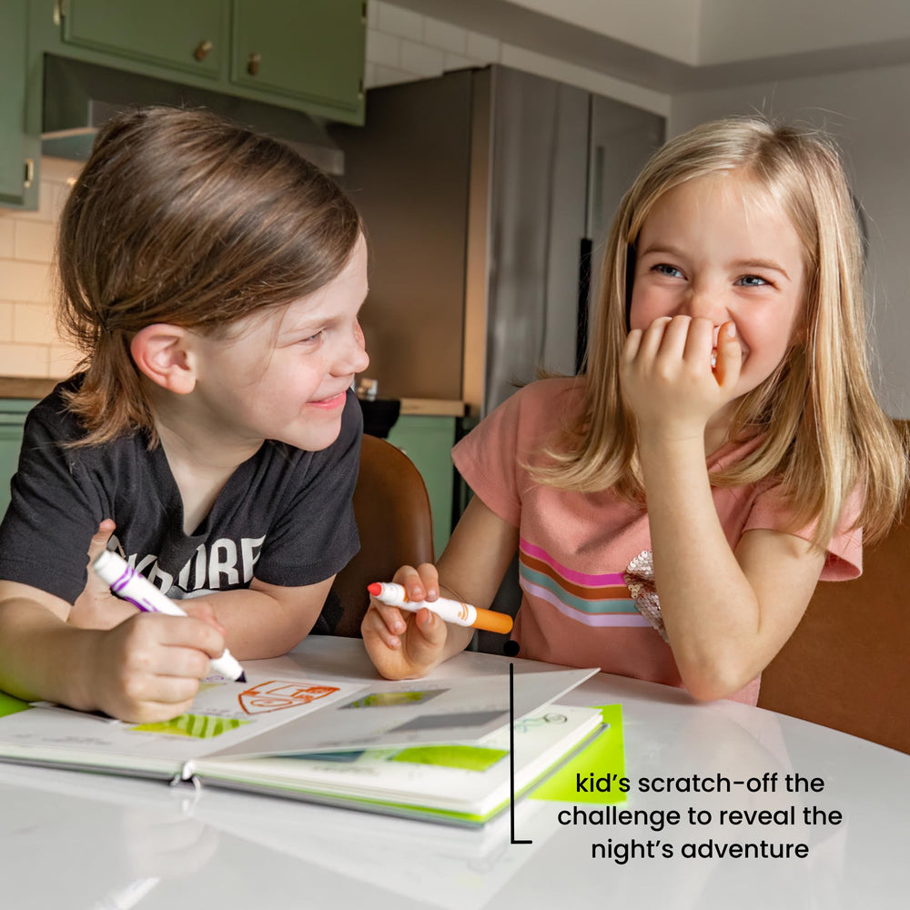 Indoor play setup with flexible activities for rainy days