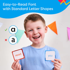 The Bambino Tree two difficulty levels for flexible learning